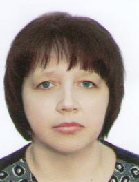 Мацьоха Ирина Геннадьевна.